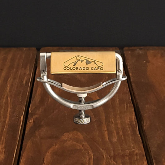 Standard Colorado Capo image 4