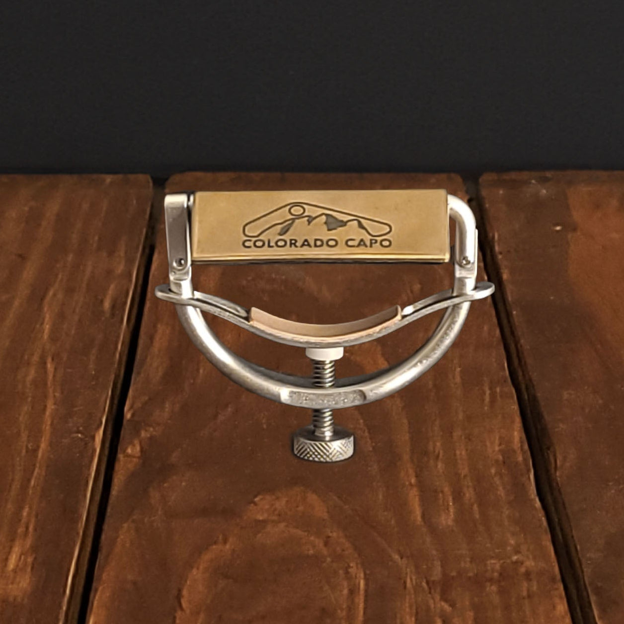 Standard Colorado Capo image 8