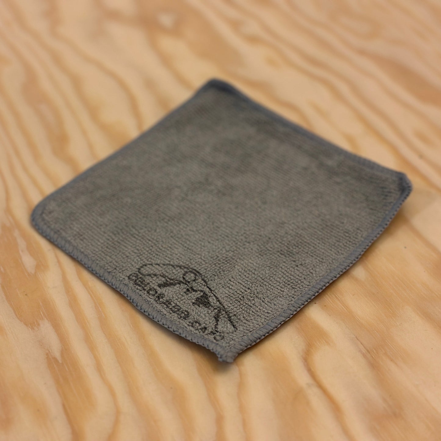 Microfiber Cloth - 6” x 6” image 1