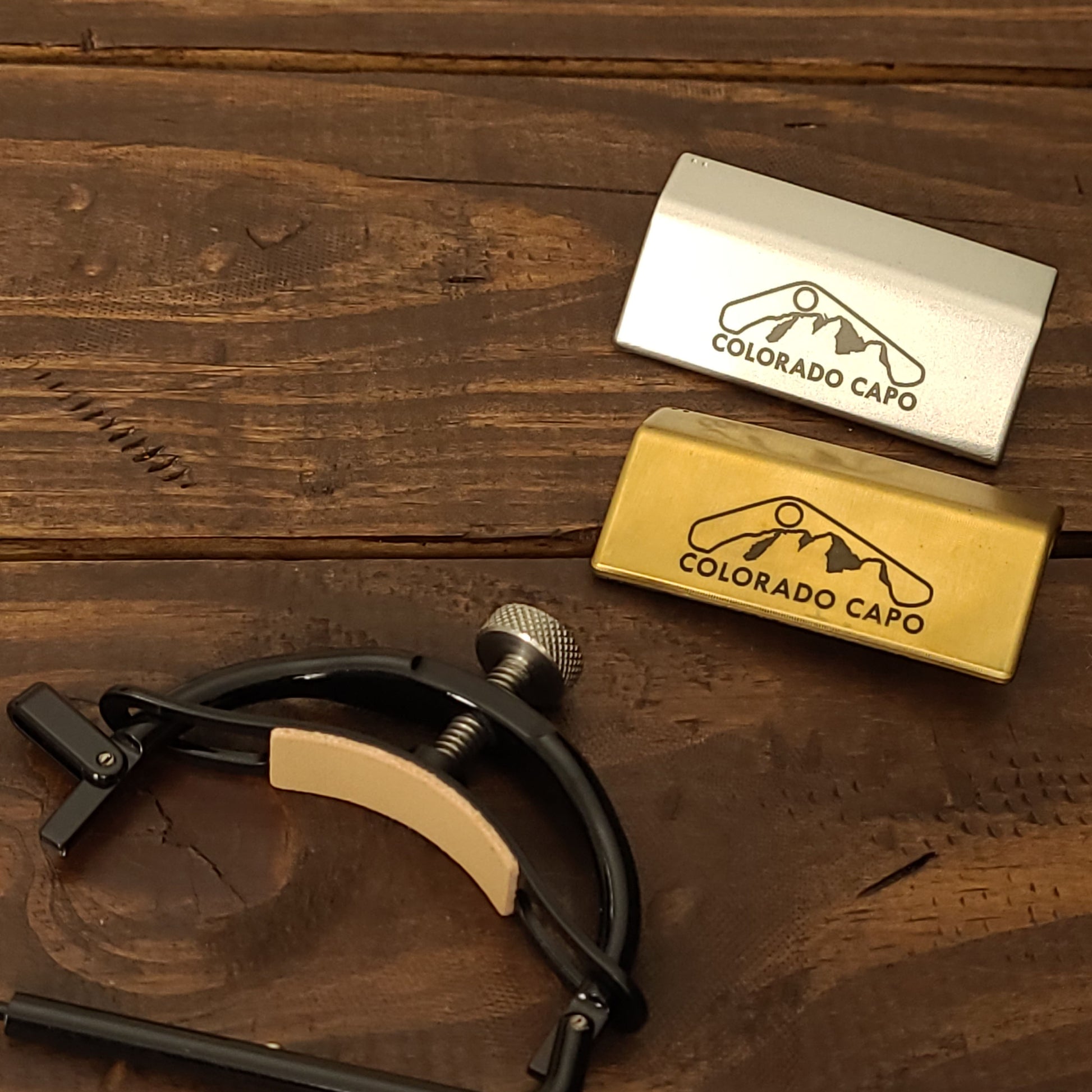 Standard Capo Gift Set image 0