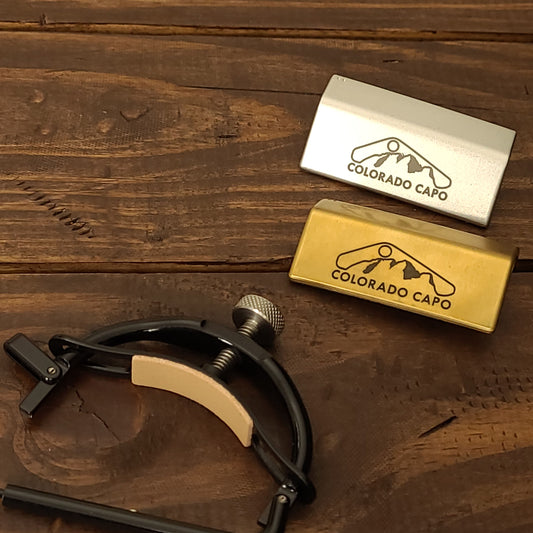 Standard Capo Gift Set image 0