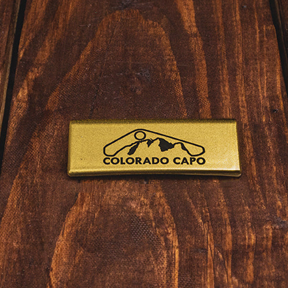 Additional Blades - Brass