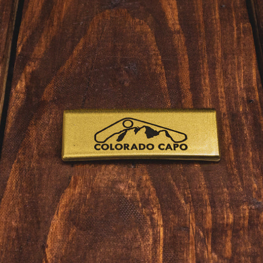 Additional Blades - Brass