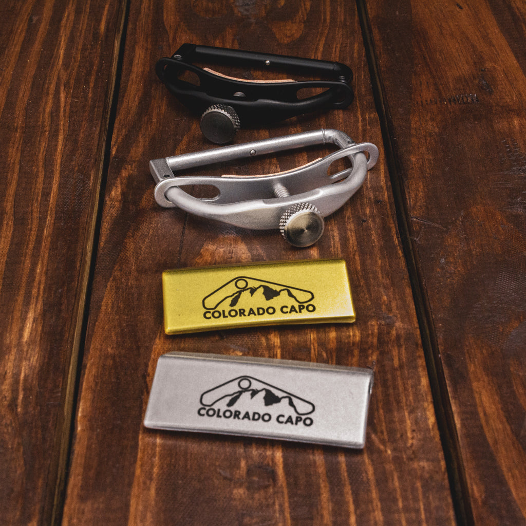 Standard Colorado Capo